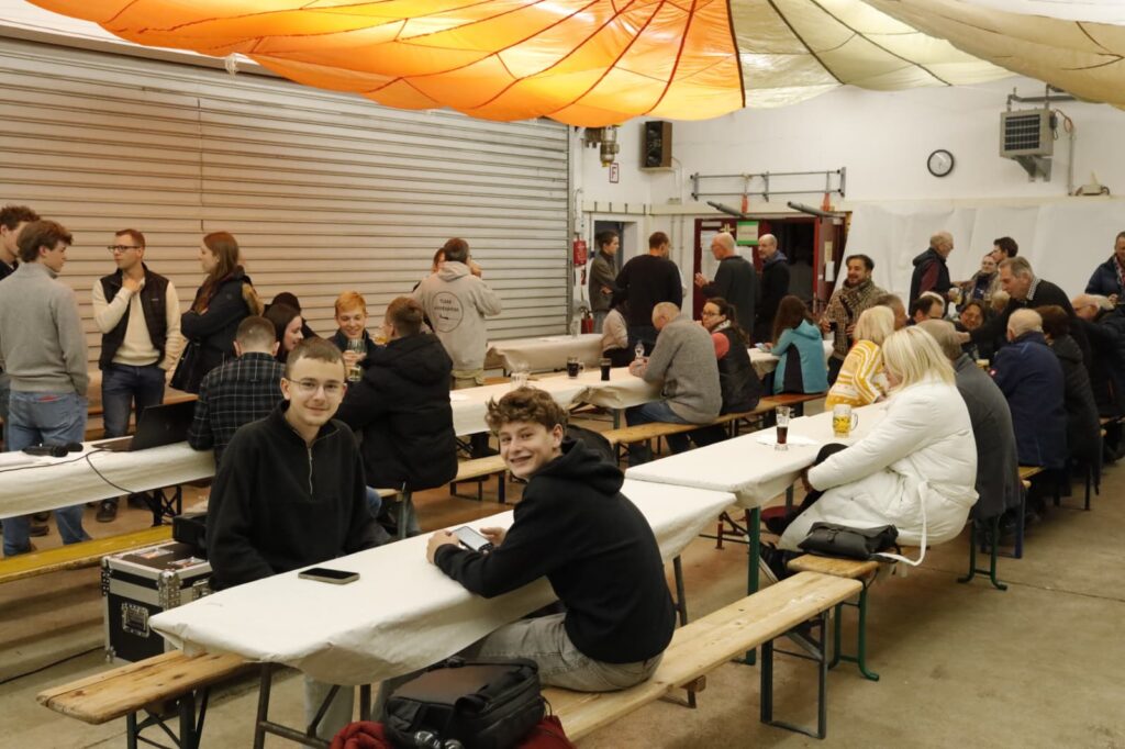 Saisonabschluss 2025 und Start der Wintersaison