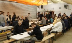 Saisonabschluss 2025 und Start der Wintersaison