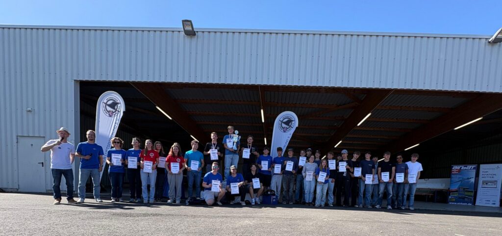 Die hessenweite Top-30 in Schwalmstadt